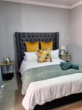 The Guestroom